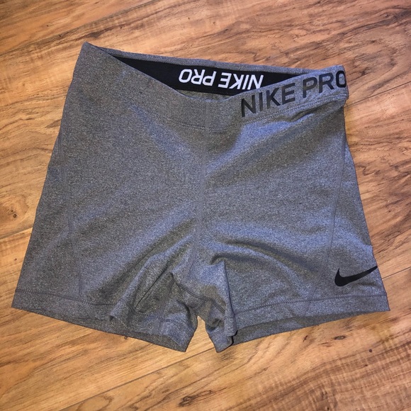 Nike Pants - ‼️On hold‼️Nike Pro Spandex